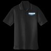 Dry Zone UV Mesh Tipped Polo Thumbnail