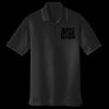 Dry Zone UV Mesh Tipped Polo Thumbnail