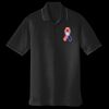 Dry Zone UV Mesh Tipped Polo Thumbnail