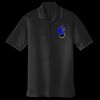 Dry Zone UV Mesh Tipped Polo Thumbnail