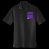Dry Zone UV Mesh Tipped Polo Thumbnail