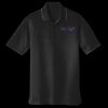 Dry Zone UV Mesh Tipped Polo Thumbnail