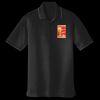 Dry Zone UV Mesh Tipped Polo Thumbnail