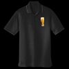 Dry Zone UV Mesh Tipped Polo Thumbnail