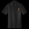 Dry Zone UV Mesh Tipped Polo Thumbnail