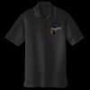 Dry Zone UV Mesh Tipped Polo Thumbnail