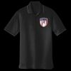 Dry Zone UV Mesh Tipped Polo Thumbnail
