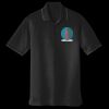 Dry Zone UV Mesh Tipped Polo Thumbnail