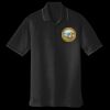 Dry Zone UV Mesh Tipped Polo Thumbnail