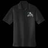 Dry Zone UV Mesh Tipped Polo Thumbnail
