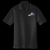 Dry Zone UV Mesh Tipped Polo Thumbnail