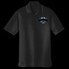 Dry Zone UV Mesh Tipped Polo Thumbnail