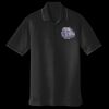 Dry Zone UV Mesh Tipped Polo Thumbnail