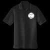 Dry Zone UV Mesh Tipped Polo Thumbnail