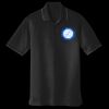 Dry Zone UV Mesh Tipped Polo Thumbnail