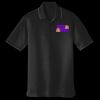 Dry Zone UV Mesh Tipped Polo Thumbnail