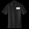 Dry Zone UV Mesh Tipped Polo Thumbnail