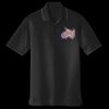 Dry Zone UV Mesh Tipped Polo Thumbnail