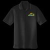Dry Zone UV Mesh Tipped Polo Thumbnail