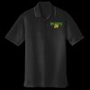 Dry Zone UV Mesh Tipped Polo Thumbnail