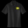 Dry Zone UV Mesh Tipped Polo Thumbnail