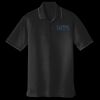Dry Zone UV Mesh Tipped Polo Thumbnail