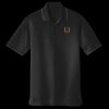 Dry Zone UV Mesh Tipped Polo Thumbnail