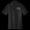 Dry Zone UV Mesh Tipped Polo Thumbnail