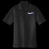 Dry Zone UV Mesh Tipped Polo Thumbnail