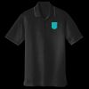 Dry Zone UV Mesh Tipped Polo Thumbnail