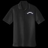 Dry Zone UV Mesh Tipped Polo Thumbnail