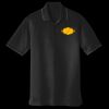 Dry Zone UV Mesh Tipped Polo Thumbnail