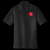 Dry Zone UV Mesh Tipped Polo Thumbnail