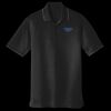 Dry Zone UV Mesh Tipped Polo Thumbnail