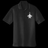 Dry Zone UV Mesh Tipped Polo Thumbnail