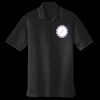 Dry Zone UV Mesh Tipped Polo Thumbnail