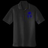 Dry Zone UV Mesh Tipped Polo Thumbnail