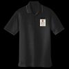 Dry Zone UV Mesh Tipped Polo Thumbnail