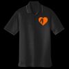 Dry Zone UV Mesh Tipped Polo Thumbnail