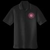 Dry Zone UV Mesh Tipped Polo Thumbnail
