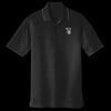 Dry Zone UV Mesh Tipped Polo Thumbnail