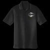 Dry Zone UV Mesh Tipped Polo Thumbnail