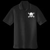 Dry Zone UV Mesh Tipped Polo Thumbnail