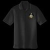 Dry Zone UV Mesh Tipped Polo Thumbnail