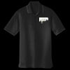 Dry Zone UV Mesh Tipped Polo Thumbnail