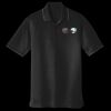 Dry Zone UV Mesh Tipped Polo Thumbnail