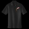 Dry Zone UV Mesh Tipped Polo Thumbnail