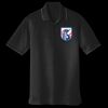 Dry Zone UV Mesh Tipped Polo Thumbnail