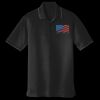 Dry Zone UV Mesh Tipped Polo Thumbnail