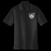 Dry Zone UV Mesh Tipped Polo Thumbnail